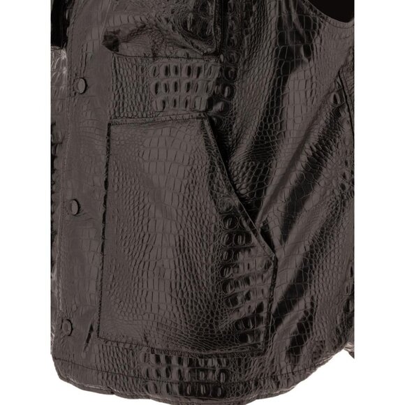 Engineered Garments Field Vest Jacket Tag Size S Men - Picture 4 of 4